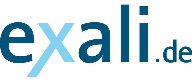 Exali Logo