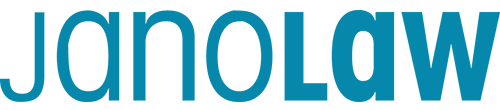 Janolaw Logo
